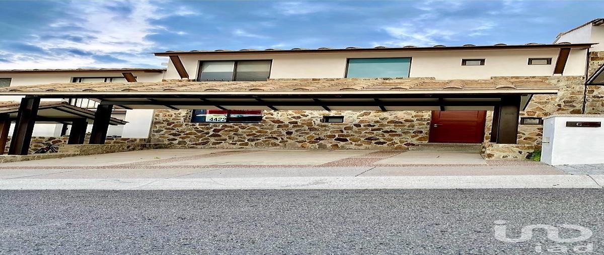 Foto de casa en venta en valle de locumba, samare 155, zibatÃ¡, el marquÃ©s, querÃ©taro, 28721494 No. 03