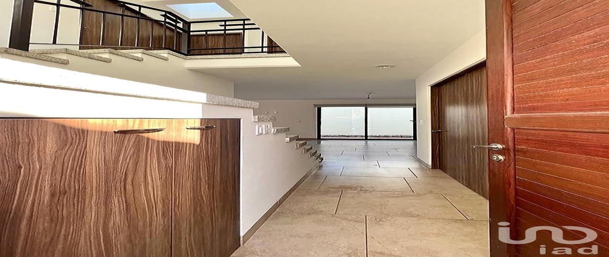 Foto de casa en venta en valle de locumba, samare 155, zibatÃ¡, el marquÃ©s, querÃ©taro, 28721494 No. 04
