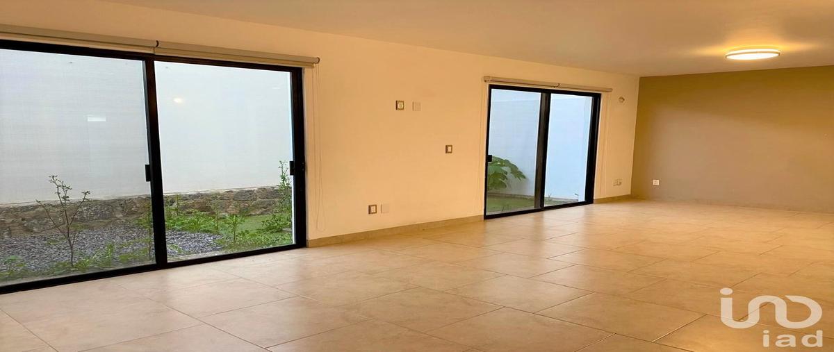 Foto de casa en venta en valle de locumba, samare 155, zibatÃ¡, el marquÃ©s, querÃ©taro, 28721494 No. 05