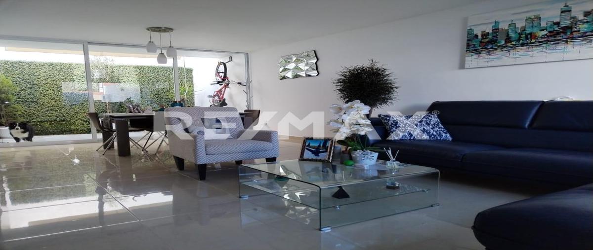 Foto de casa en venta en valle de loira , zibatá, el marqués, querétaro, 0 No. 04