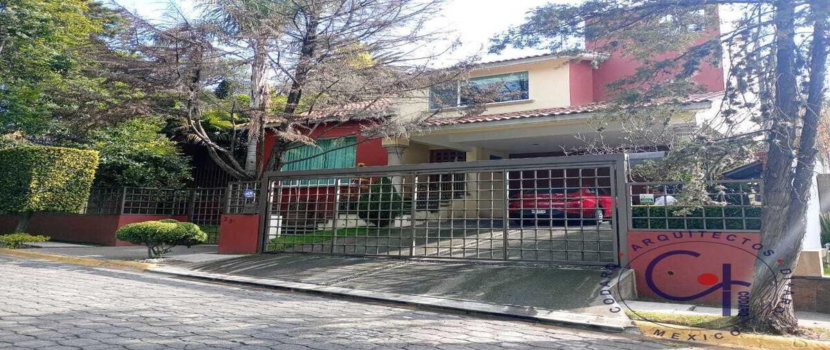 Foto de casa en renta en valle de los a , lomas de valle escondido, atizapán de zaragoza, méxico, 29017350 No. 03