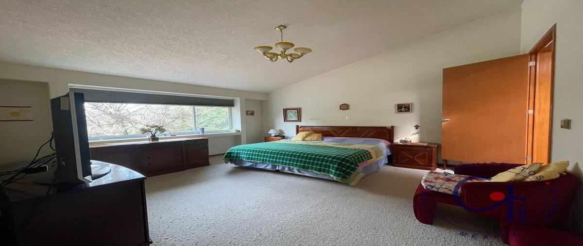 Foto de casa en renta en valle de los a , lomas de valle escondido, atizapán de zaragoza, méxico, 29017350 No. 04