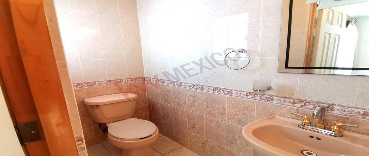 Foto de casa en renta en valle de los álamos 2776, jardines del valle, zapopan, jalisco, 30356805 No. 04