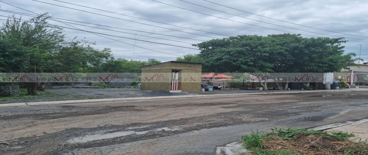 Foto de terreno habitacional en renta en valle de los álamos , valle de los álamos, allende, nuevo león, 0 No. 03