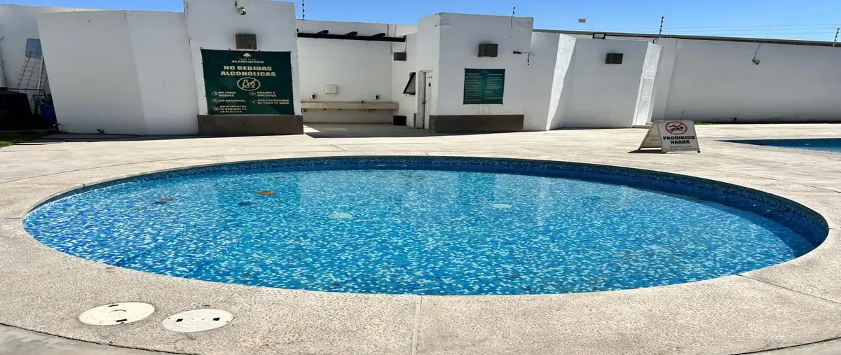 Foto de casa en renta en  , valle de los almendros, torreón, coahuila de zaragoza, 0 No. 03