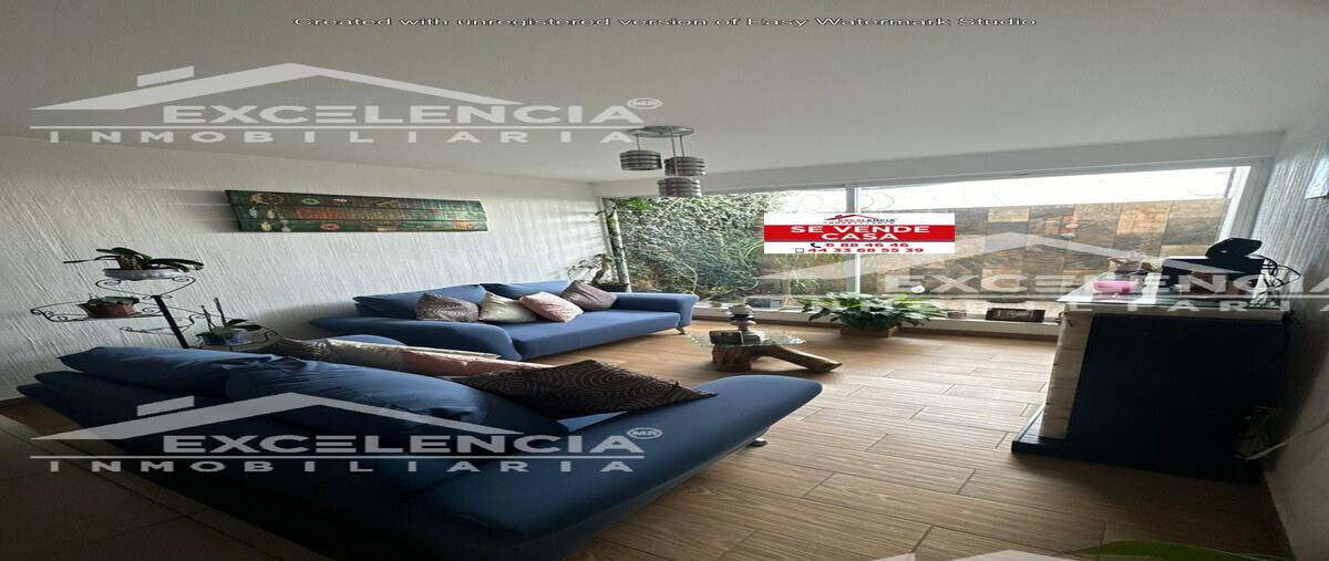 Foto de casa en venta en valle de los arcos , lomas del sur, morelia, michoacán de ocampo, 0 No. 01
