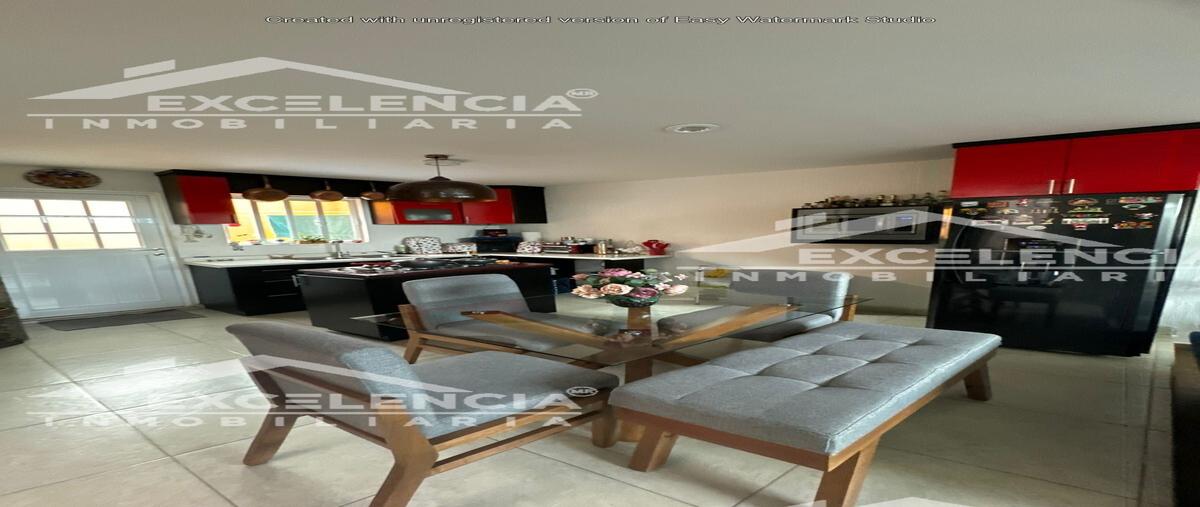 Foto de casa en venta en valle de los arcos , lomas del sur, morelia, michoacán de ocampo, 0 No. 02