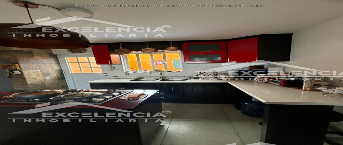 Foto de casa en venta en valle de los arcos , lomas del sur, morelia, michoacán de ocampo, 0 No. 03