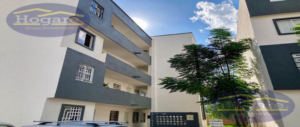 Foto de departamento en renta en  , valle de los castillos, león, guanajuato, 0 No. 02