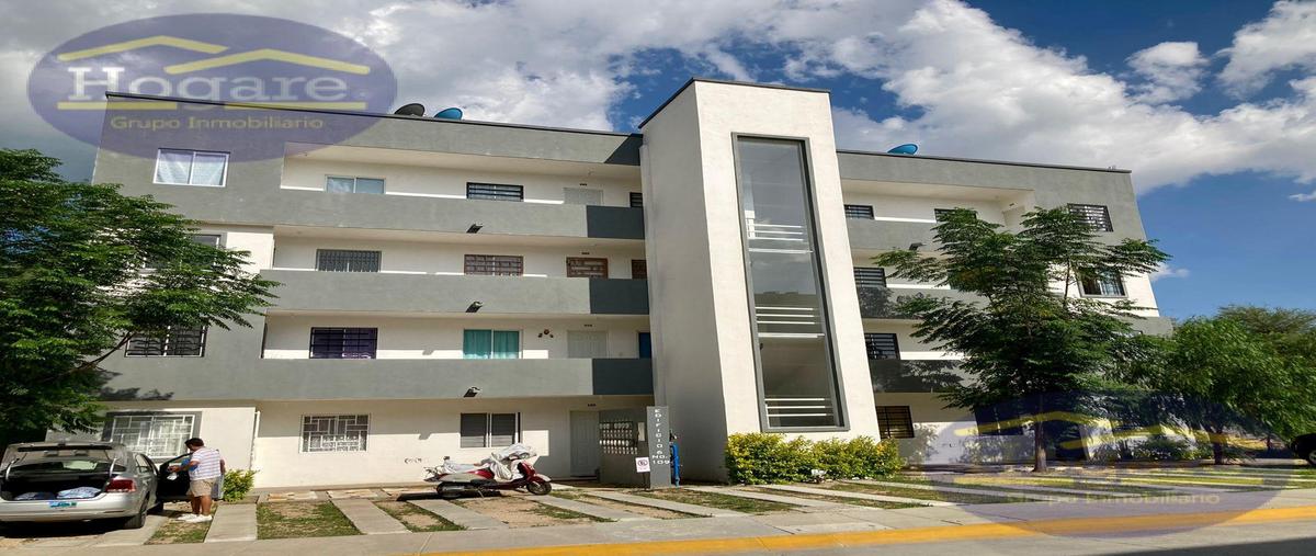 Foto de departamento en renta en  , valle de los castillos, león, guanajuato, 0 No. 03