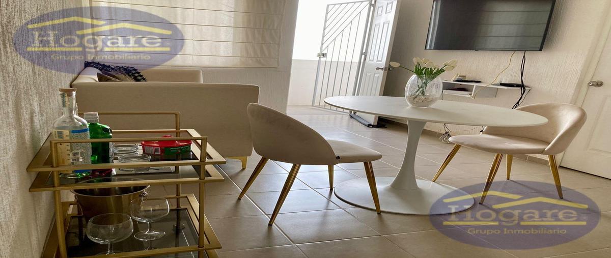 Foto de departamento en renta en  , valle de los castillos, león, guanajuato, 0 No. 05