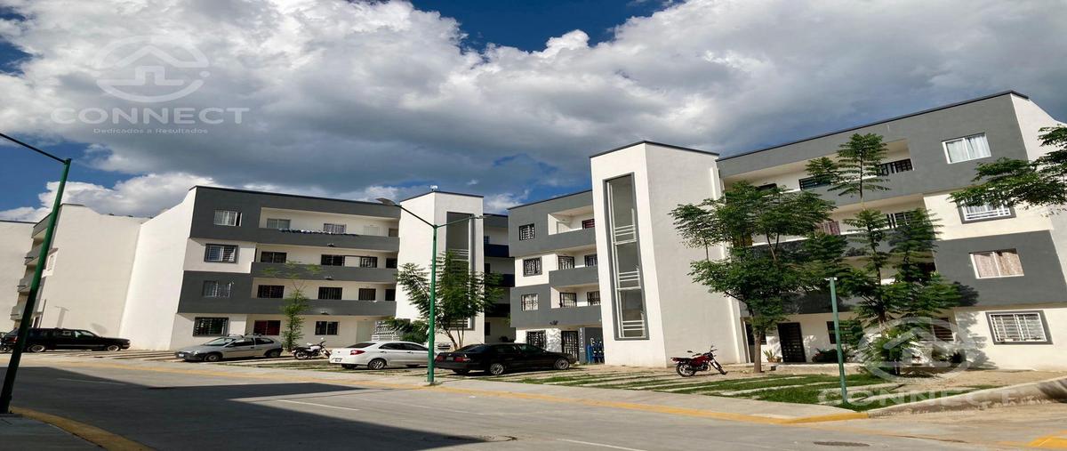 Foto de departamento en renta en  , valle de los castillos, león, guanajuato, 30332080 No. 01