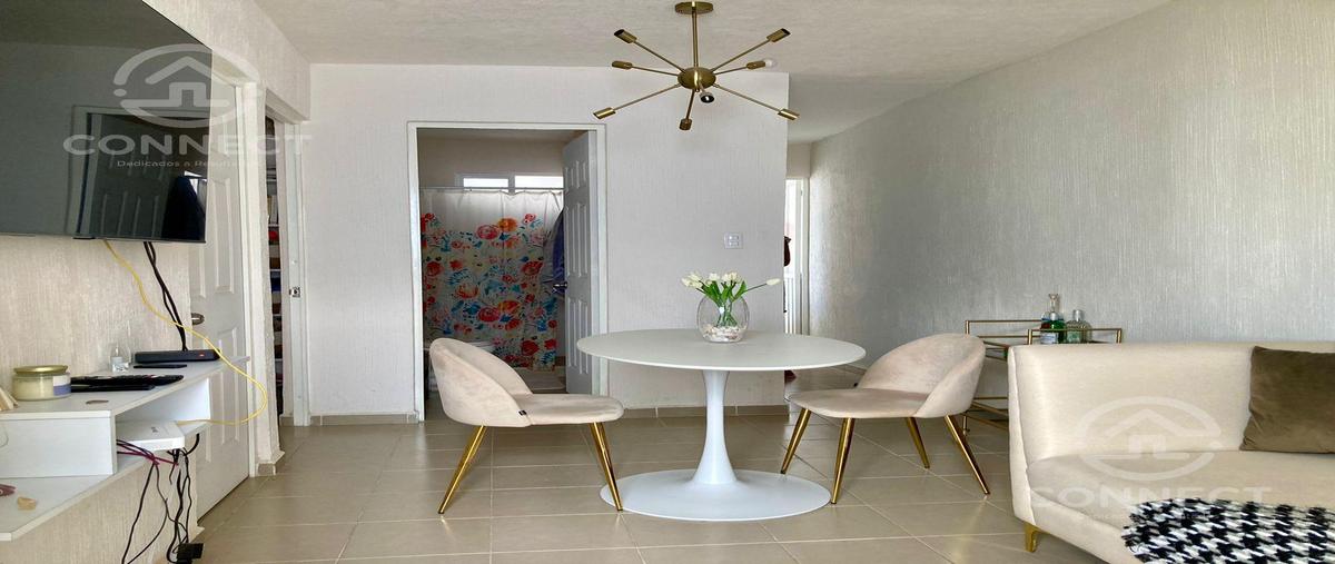 Foto de departamento en renta en  , valle de los castillos, león, guanajuato, 30332080 No. 02