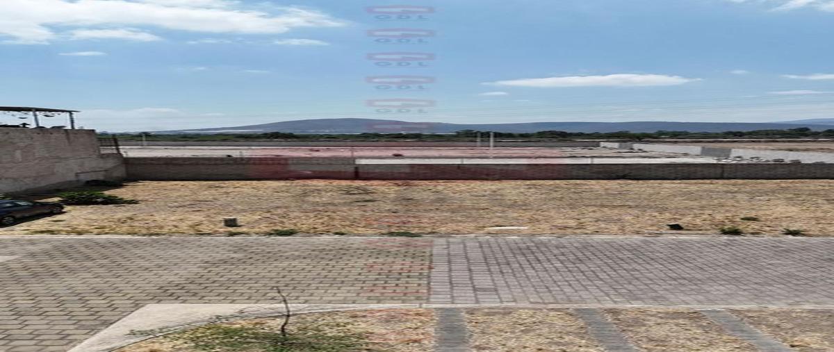 Foto de terreno habitacional en venta en valle de los girasoles norte 1, las víboras (fraccionamiento valle de las flores), tlajomulco de zúñiga, jalisco, 0 No. 03