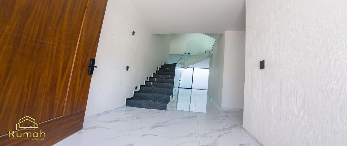 Foto de casa en venta en valle de los imperios , valle imperial, zapopan, jalisco, 26769079 No. 03