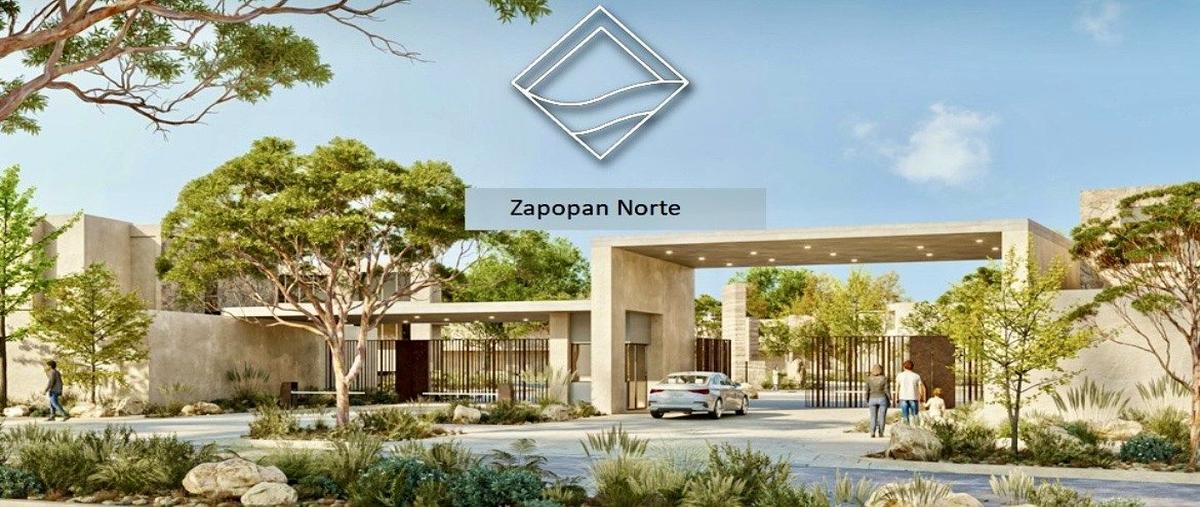 Foto de terreno habitacional en venta en valle de los imperios , valle imperial, zapopan, jalisco, 30866066 No. 03