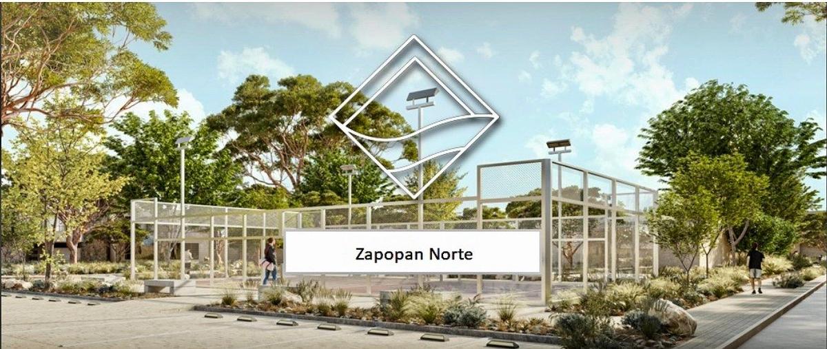 Foto de terreno habitacional en venta en valle de los imperios , valle imperial, zapopan, jalisco, 30866066 No. 04