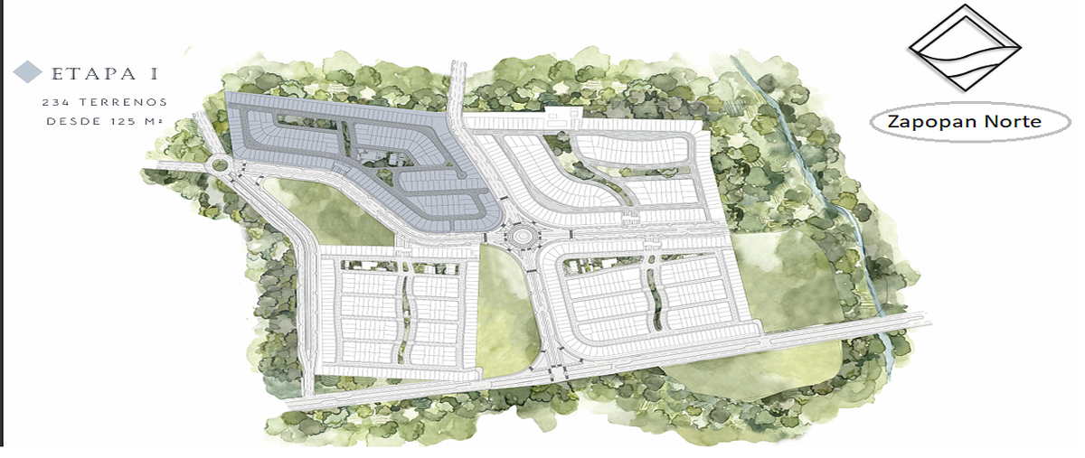 Foto de terreno habitacional en venta en valle de los imperios , valle imperial, zapopan, jalisco, 30866066 No. 05