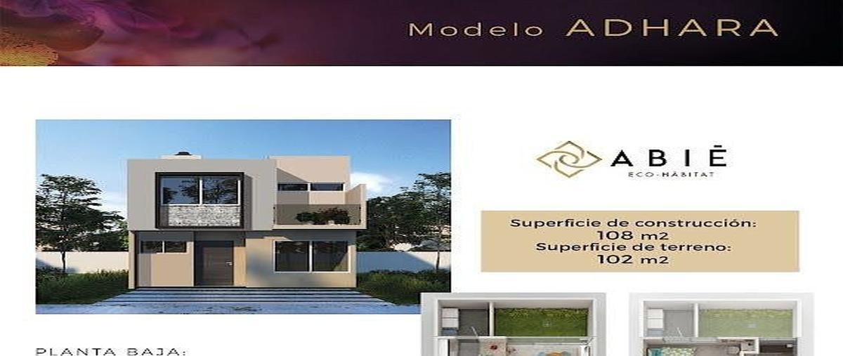 Foto de casa en venta en valle de los imperios , valle imperial, zapopan, jalisco, 0 No. 05