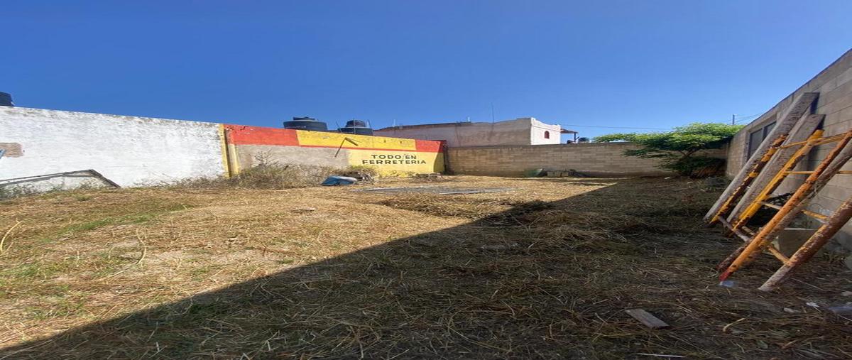 Foto de terreno habitacional en venta en valle de los laureles , jardines del valle, zapopan, jalisco, 0 No. 04