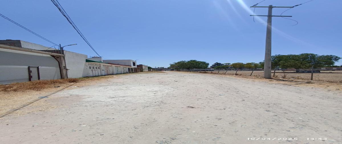 Foto de terreno habitacional en , valle de los naranjos iii sección, celaya, guanajuato, 29687294 foto 01 Foto de terreno habitacional en venta en , valle de los naranjos iii sección, celaya, guanajuato, 29687294 No. 01
