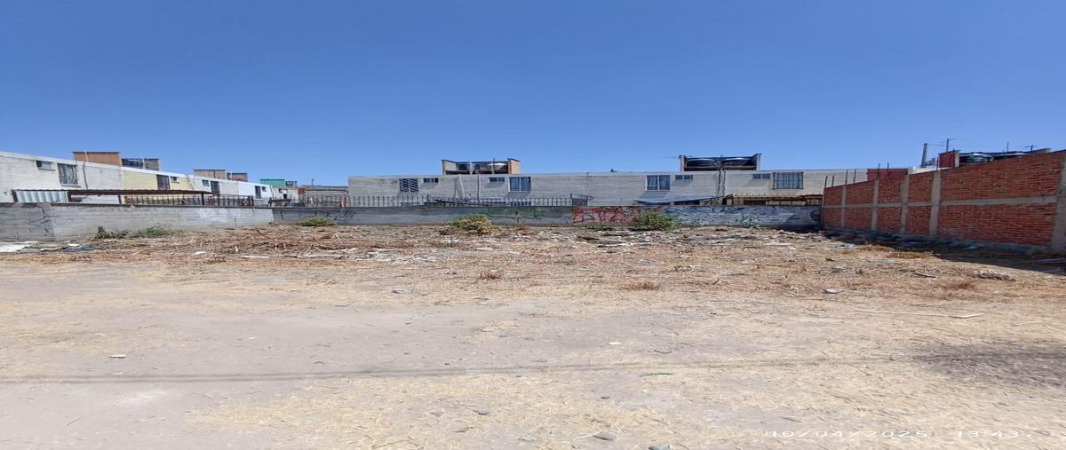 Foto de terreno habitacional en , valle de los naranjos iii sección, celaya, guanajuato, 29687294 foto 03 Foto de terreno habitacional en venta en , valle de los naranjos iii sección, celaya, guanajuato, 29687294 No. 03