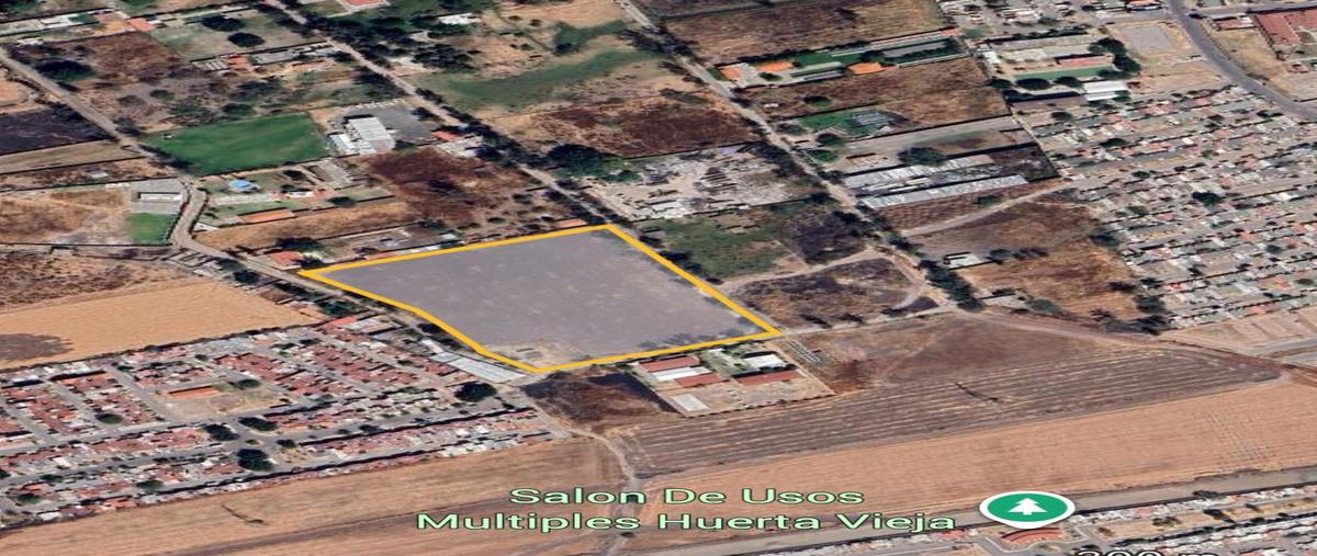 Foto de terreno habitacional en venta en  , valle de los olivos, ixtlahuacán de los membrillos, jalisco, 29850268 No. 03