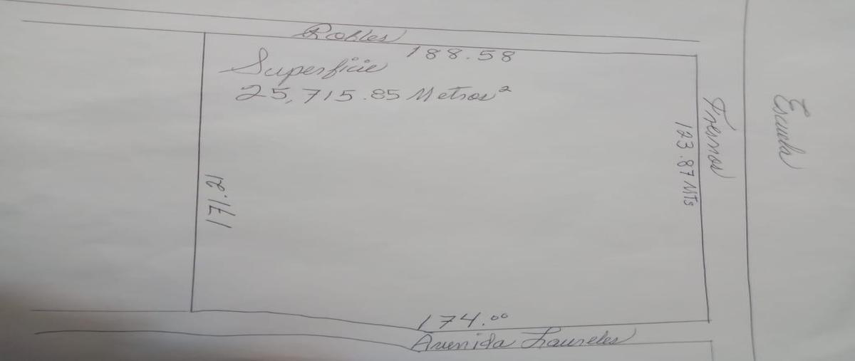 Foto de terreno habitacional en venta en  , valle de los olivos, ixtlahuacán de los membrillos, jalisco, 29850268 No. 05