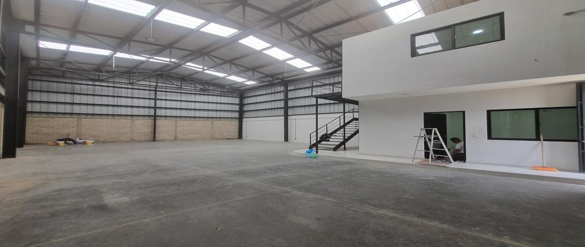 Foto de bodega en valle de los olivos , la gigantera, san pedro tlaquepaque, jalisco, 30060524 foto 05 Foto de bodega en renta en valle de los olivos , la gigantera, san pedro tlaquepaque, jalisco, 30060524 No. 05