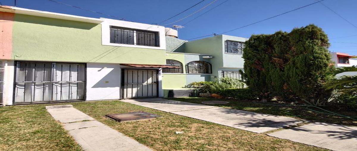 Foto de casa en renta en valle de los olmos 2790, jardines del valle, zapopan, jalisco, 0 No. 02