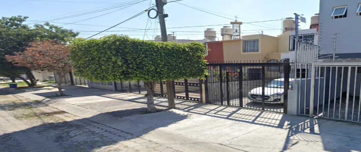 Foto de casa en condominio en venta en valle de los olmos 2831, jardines del valle, zapopan, jalisco, 0 No. 02