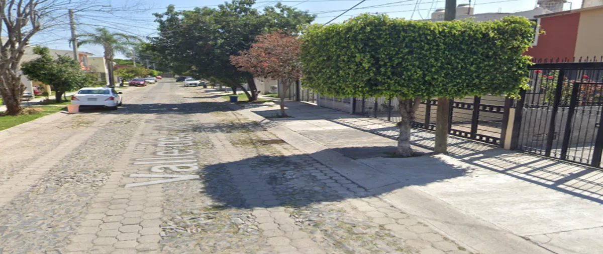 Foto de casa en condominio en venta en valle de los olmos 2831, jardines del valle, zapopan, jalisco, 0 No. 03