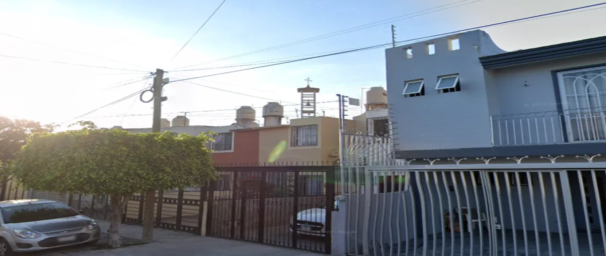 Foto de casa en condominio en venta en valle de los olmos 2831, jardines del valle, zapopan, jalisco, 0 No. 05