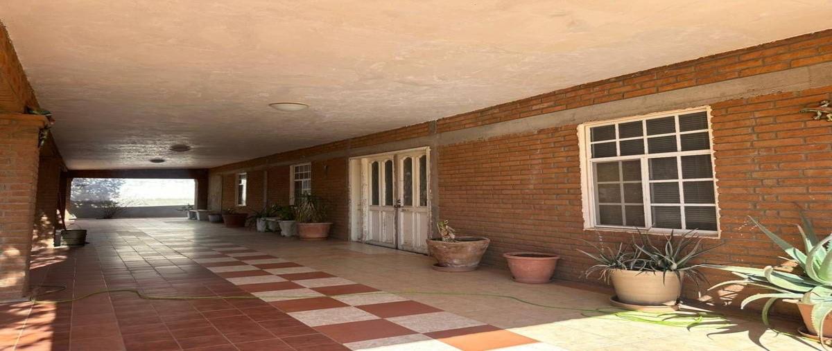 Foto de rancho en venta en valle de los pinos , granjas familiares valle de chihuahua, chihuahua, chihuahua, 0 No. 03