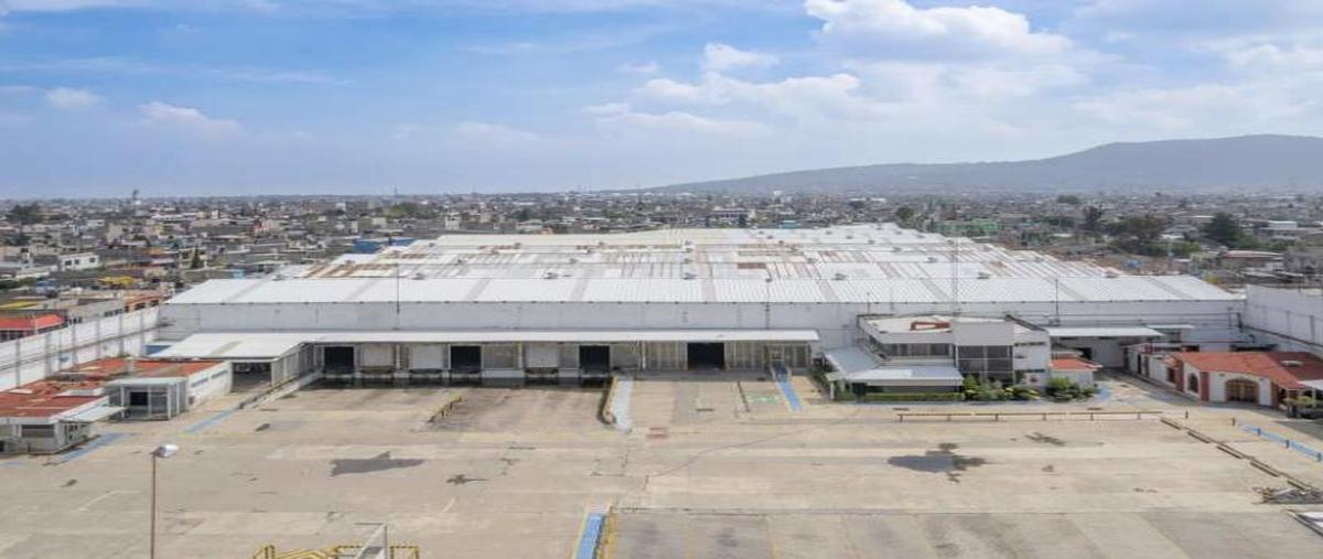 Foto de bodega en renta en  , valle de los pinos, la paz, méxico, 0 No. 05