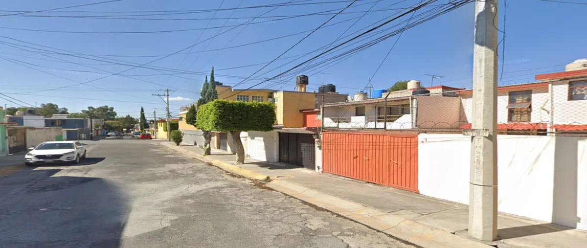 Foto de casa en venta en valle de los piracantos 0, paseos de izcalli, cuautitlán izcalli, méxico, 0 No. 01