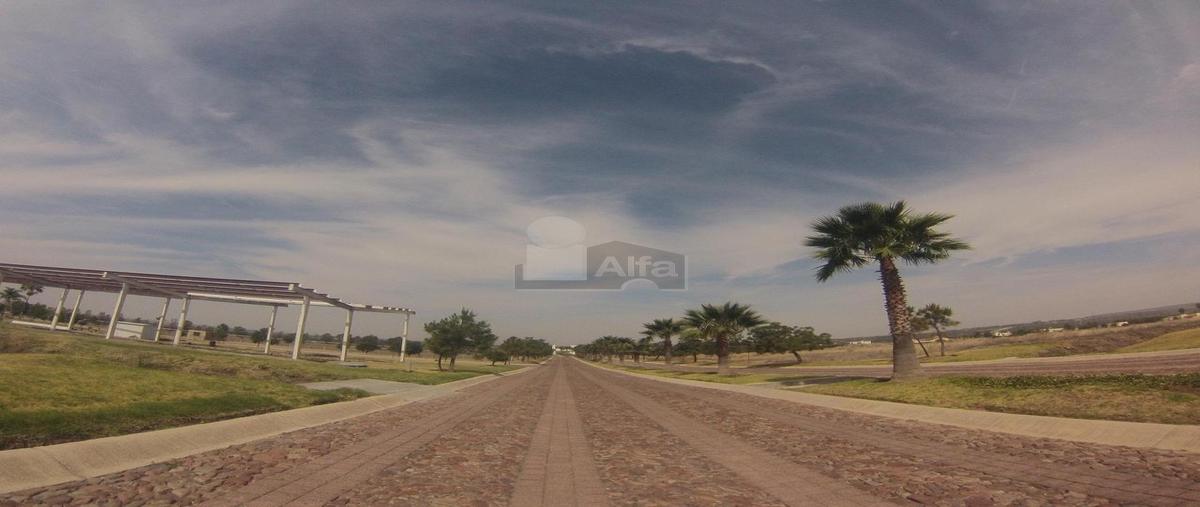 Foto de terreno habitacional en venta en valle de los reyes 311, manzanillas, lagos de moreno, jalisco, 21336754 No. 05