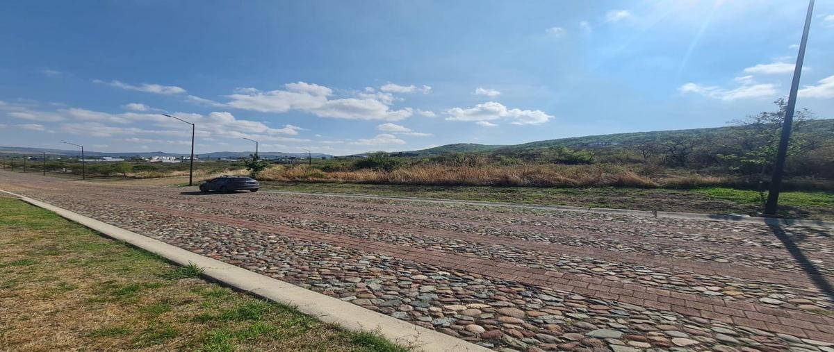 Foto de terreno habitacional en valle de los reyes , lagunillas, león, guanajuato, 0 foto 02 Foto de terreno habitacional en renta en valle de los reyes , lagunillas, león, guanajuato, 0 No. 02