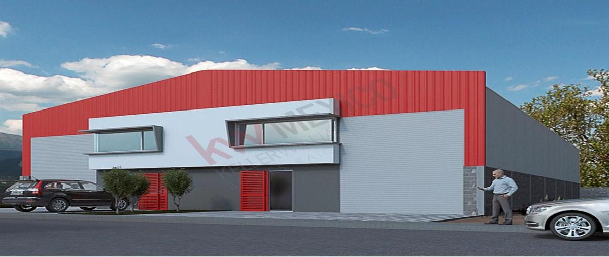 Foto de nave industrial en venta en valle de los tulipanes , san pedro mártir, querétaro, querétaro, 26189855 No. 03