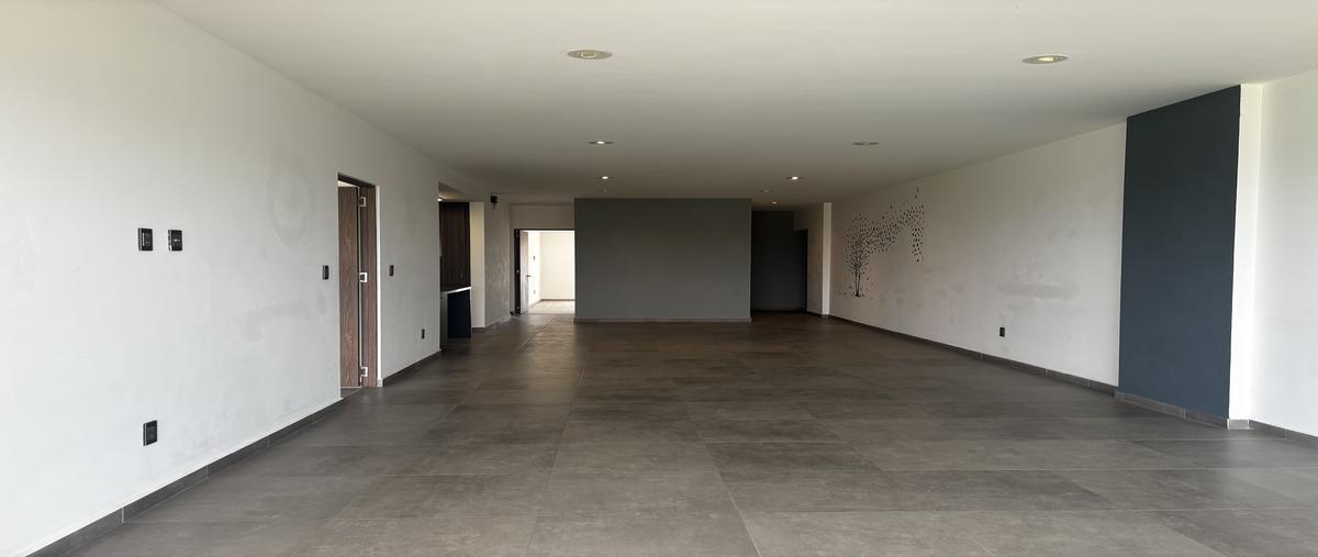Foto de departamento en renta en valle de luena , zibatá, el marqués, querétaro, 31586833 No. 03