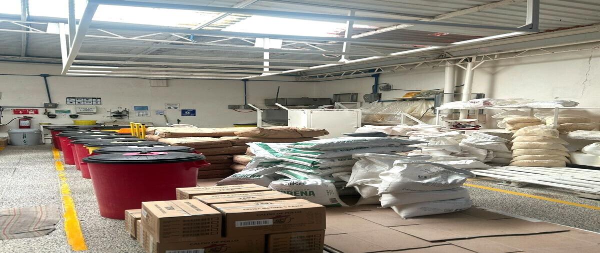 Foto de bodega en venta en . , valle de madero, gustavo a. madero, df / cdmx, 0 No. 04