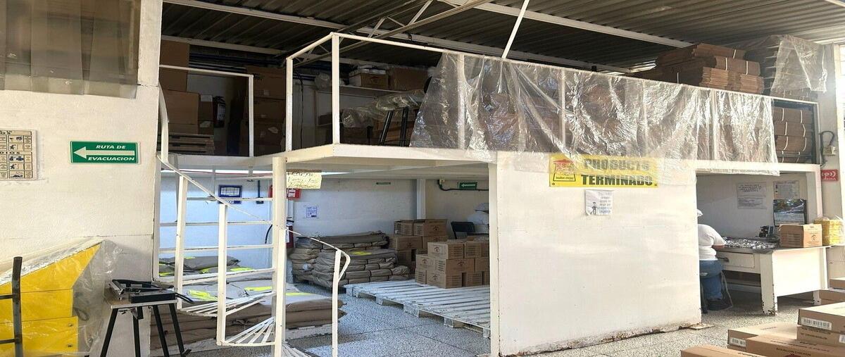 Foto de bodega en venta en . , valle de madero, gustavo a. madero, df / cdmx, 0 No. 05