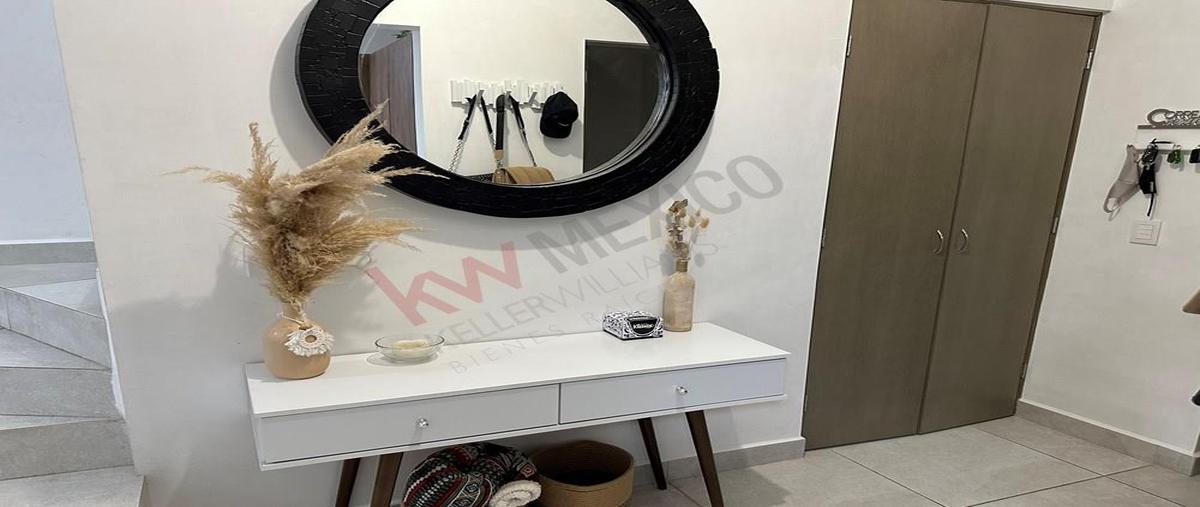 Foto de casa en renta en valle de magnesio 106, estancias valle de plata, apodaca, nuevo león, 0 No. 03