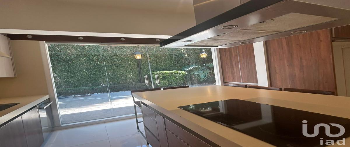 Foto de casa en venta en valle de málaga 82, valle de las palmas, huixquilucan, méxico, 31748861 No. 04