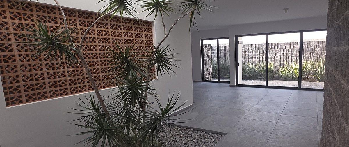 Foto de casa en venta en valle de malagón , zibatá, el marqués, querétaro, 0 No. 03