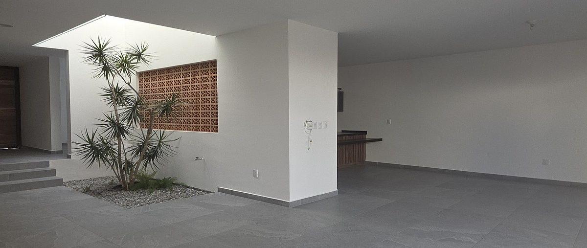 Foto de casa en venta en valle de malagón , zibatá, el marqués, querétaro, 0 No. 05