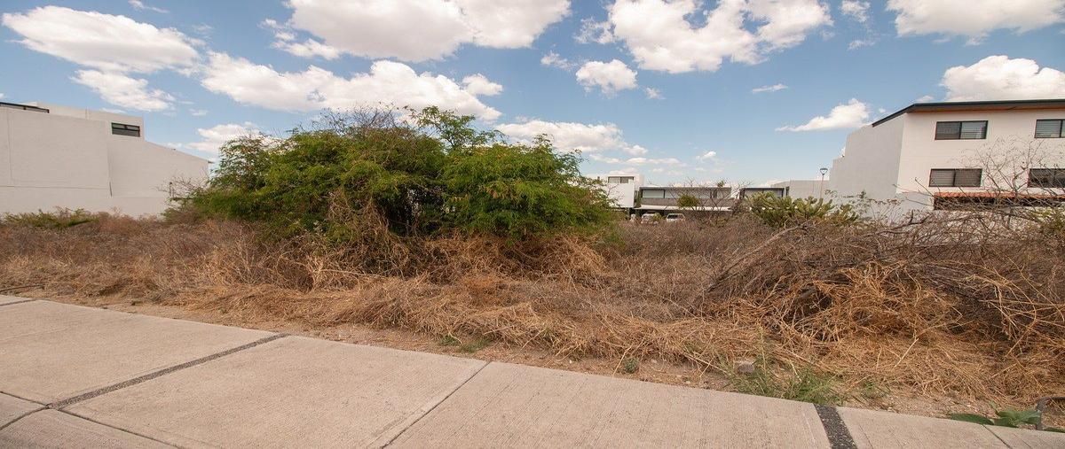 Foto de terreno habitacional en venta en valle de malbec , zibatá, el marqués, querétaro, 0 No. 03