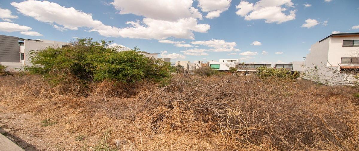 Foto de terreno habitacional en venta en valle de malbec , zibatá, el marqués, querétaro, 0 No. 04