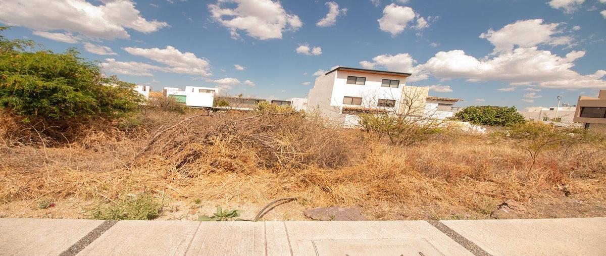 Foto de terreno habitacional en venta en valle de malbec , zibatá, el marqués, querétaro, 0 No. 05