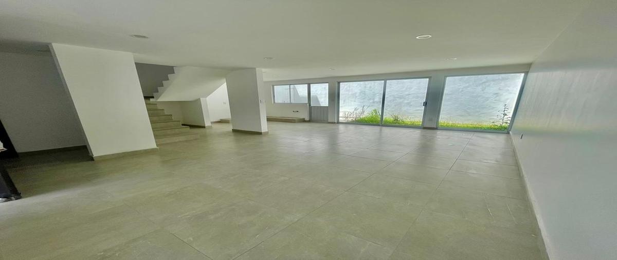 Foto de casa en venta en valle de manantial residencial , olivenza, pachuca de soto, hidalgo, 26123653 No. 03